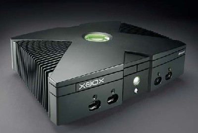 Xbox ¿Una consola mas?