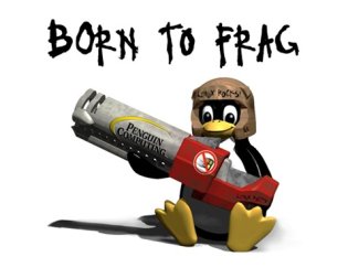 Linux rules!!! lol